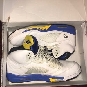 Laney 5s
